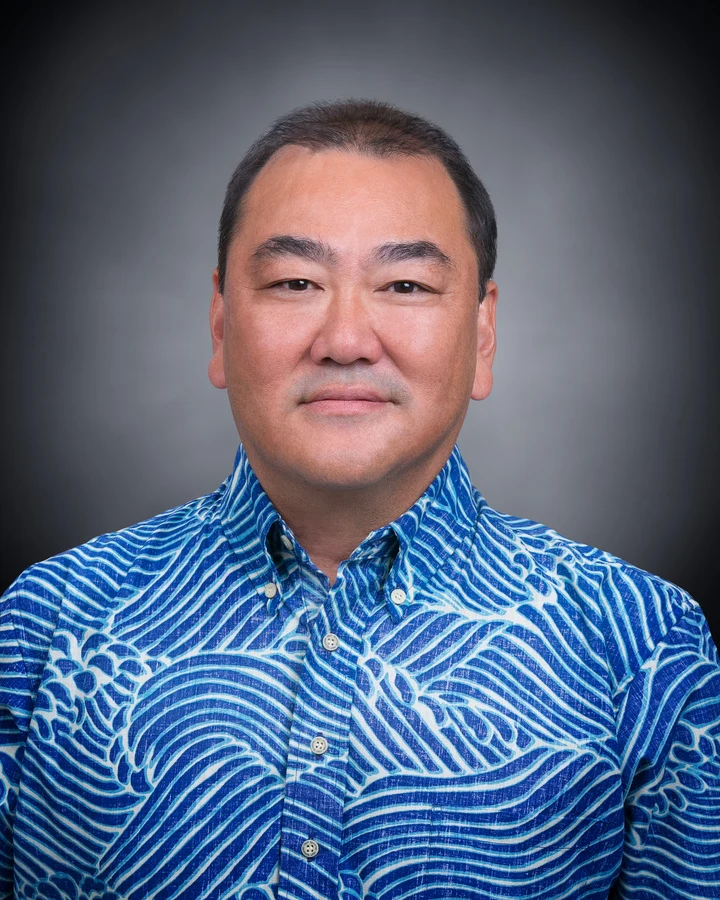 S. M. Tatsuguchi, founder of S. M. Tatsuguchi & Associates